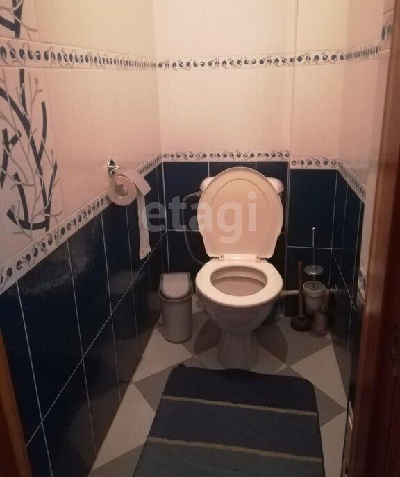 квартира г Тамбов ул Базарная 117/50а фото 14