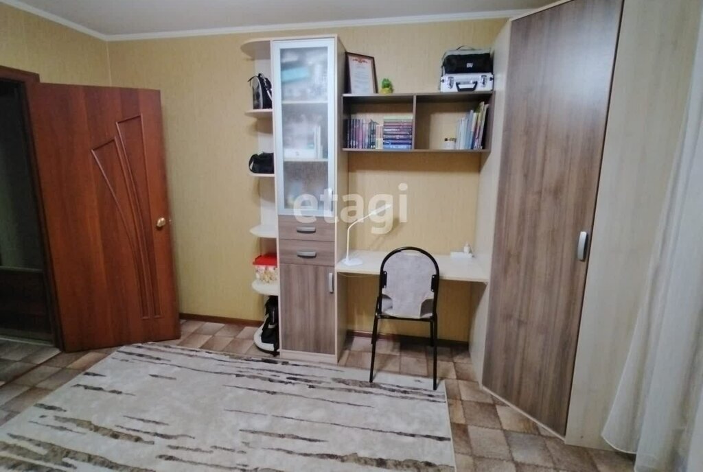 квартира г Тамбов ул Рылеева 64б фото 9