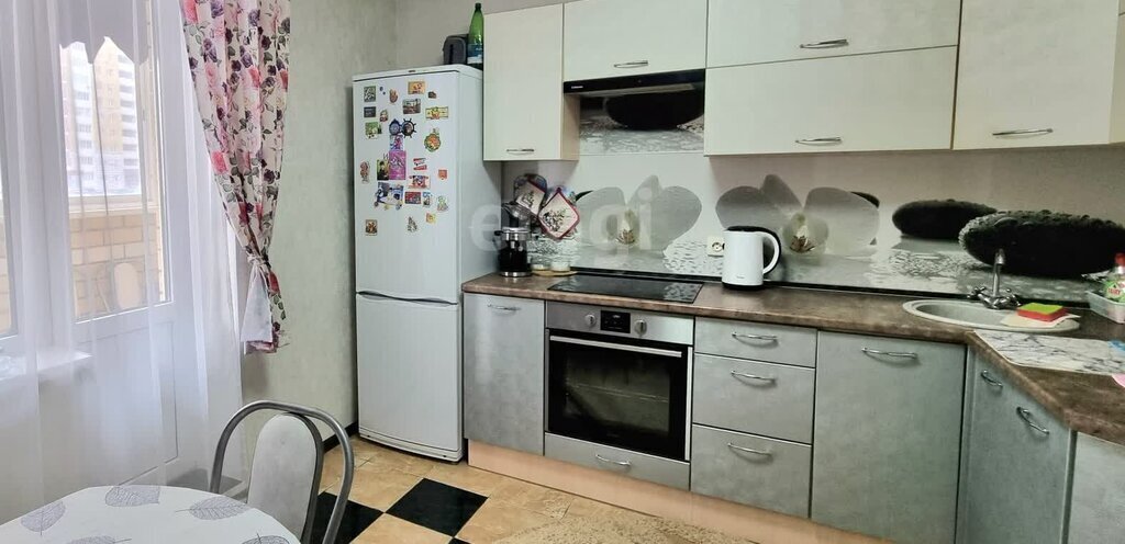 квартира г Тамбов ул Магистральная 39к/4 фото 11