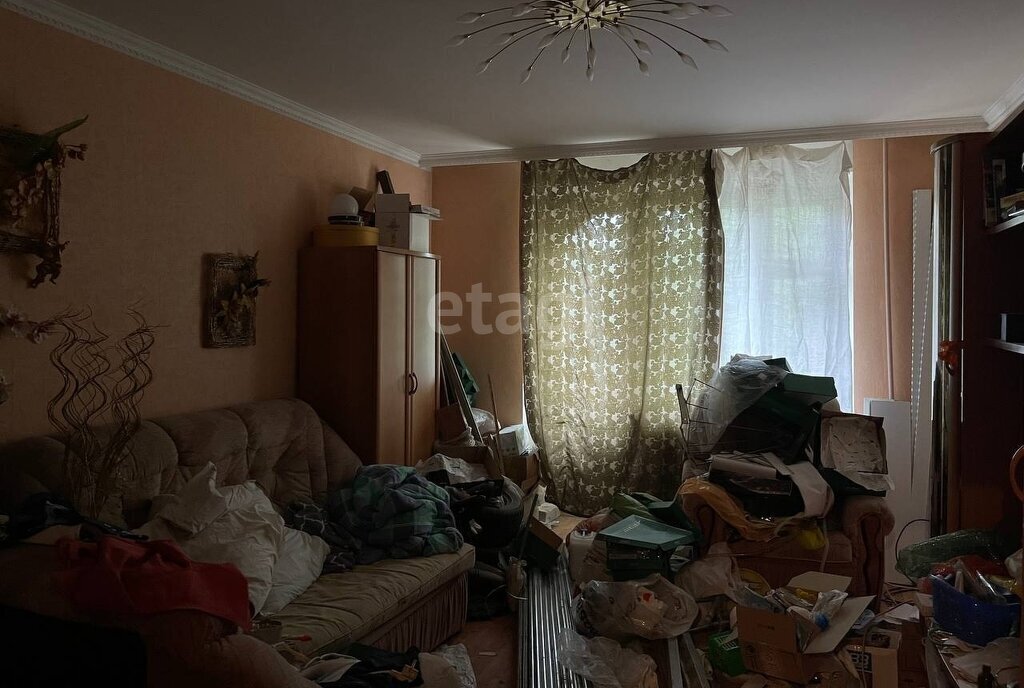 квартира г Тамбов ул Елецкая 12 фото 6