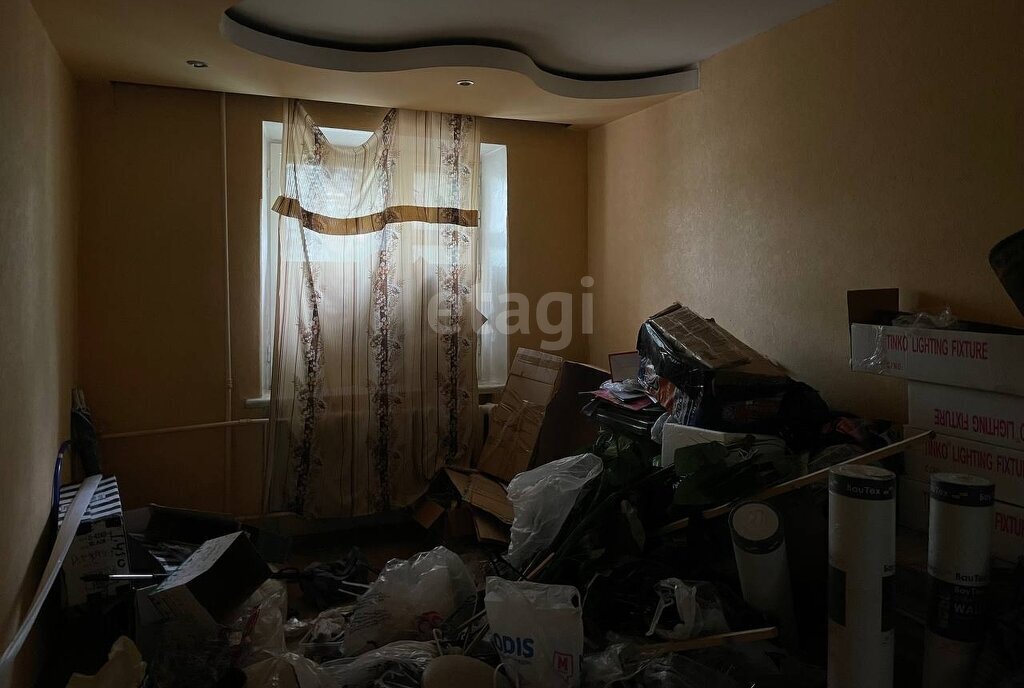 квартира г Тамбов ул Елецкая 12 фото 8
