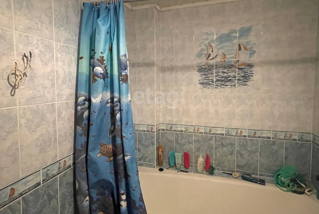 квартира г Тамбов ул Елецкая 12 фото 11