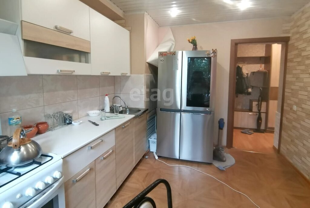 квартира г Тамбов ул Чичканова 131 фото 5