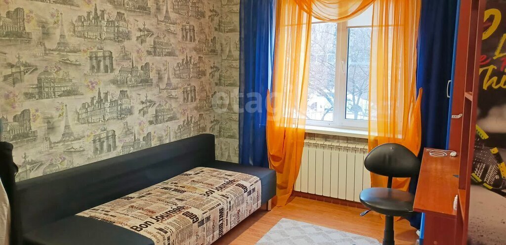квартира г Тамбов ул Чичканова 131 фото 8