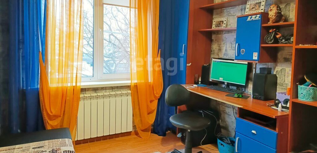 квартира г Тамбов ул Чичканова 131 фото 9
