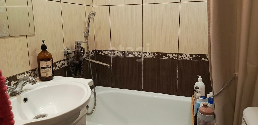 квартира г Тамбов ул Чичканова 131 фото 13
