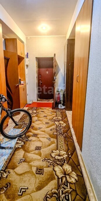 квартира г Тамбов ул Советская 176/11 фото 11