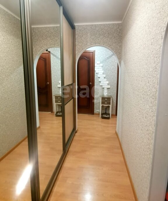 квартира г Тамбов ул Чичканова 131 фото 15