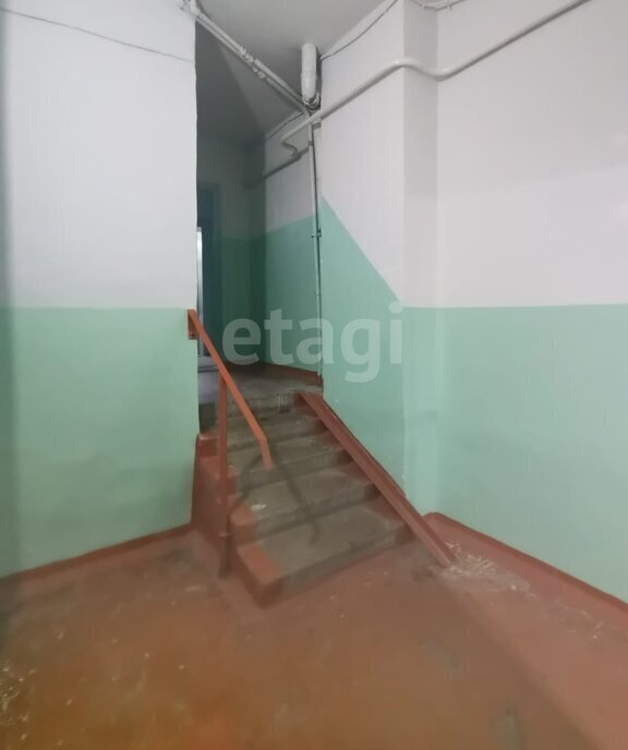 квартира г Тамбов ул Чичканова 131 фото 21