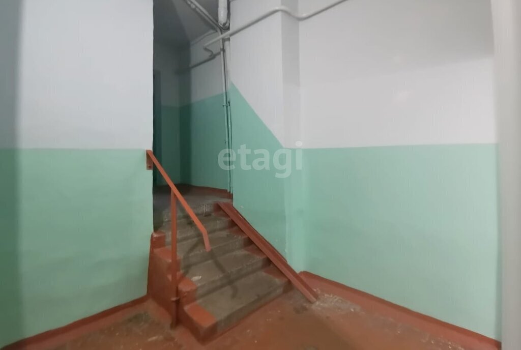 квартира г Тамбов ул Чичканова 131 фото 22