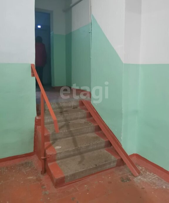 квартира г Тамбов ул Чичканова 131 фото 23