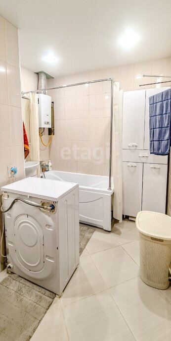 квартира г Тамбов ул Советская 176/11 фото 20