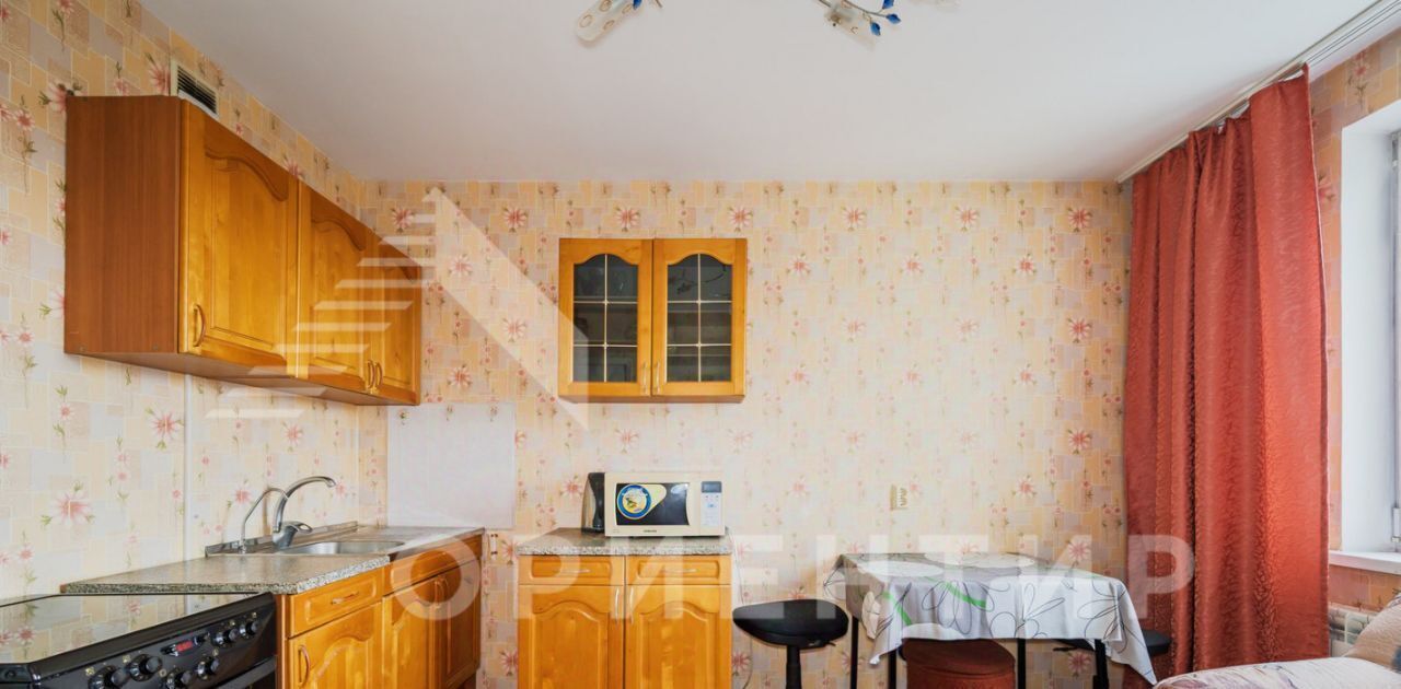 квартира р-н Сысертский г Сысерть мкр Каменный цветок 1 фото 1