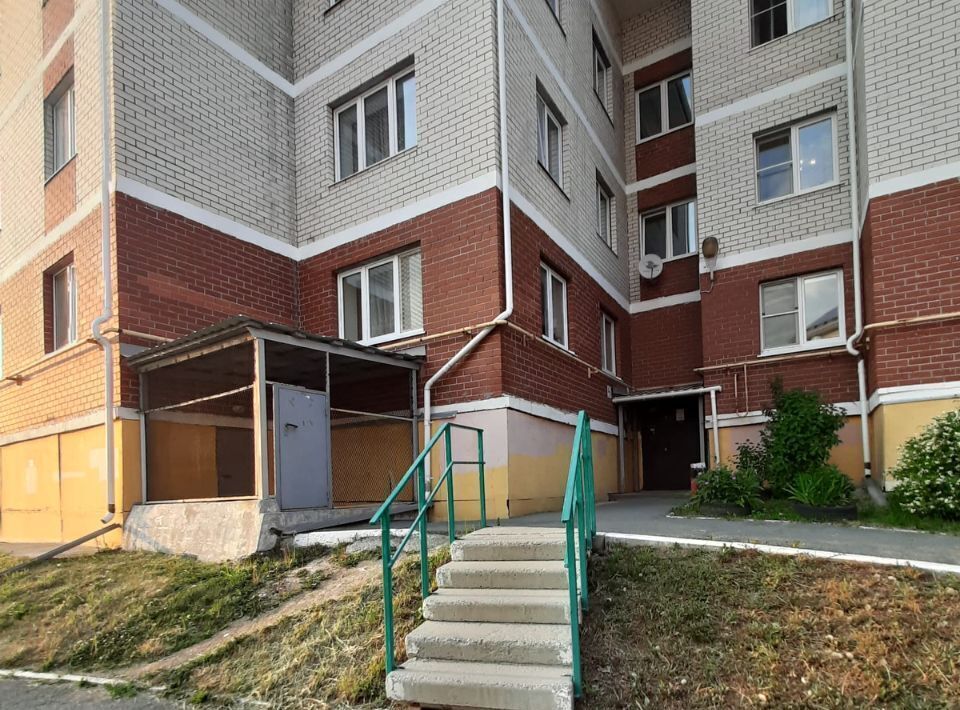 комната г Березовский п Шиловский ул Николая Жолобова фото 3