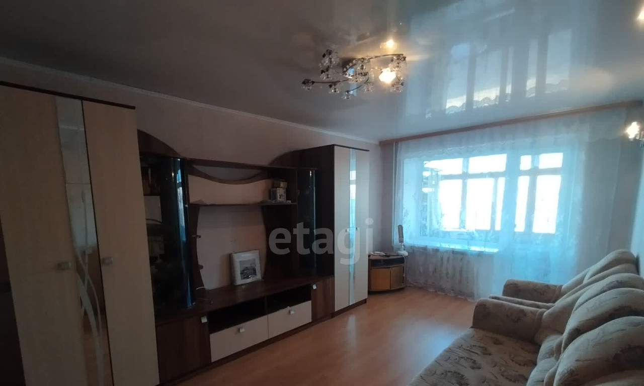 квартира г Алапаевск ул Мира 21 фото 3