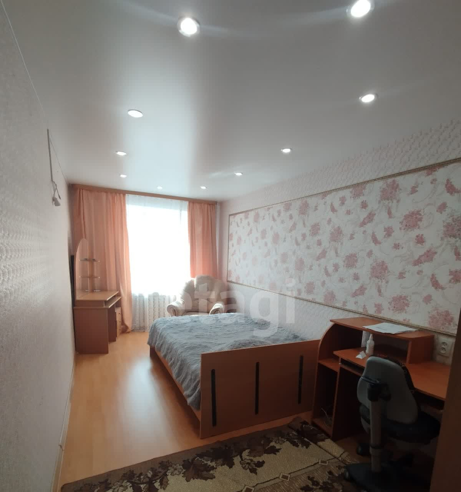 квартира г Алапаевск ул Мира 21 фото 4