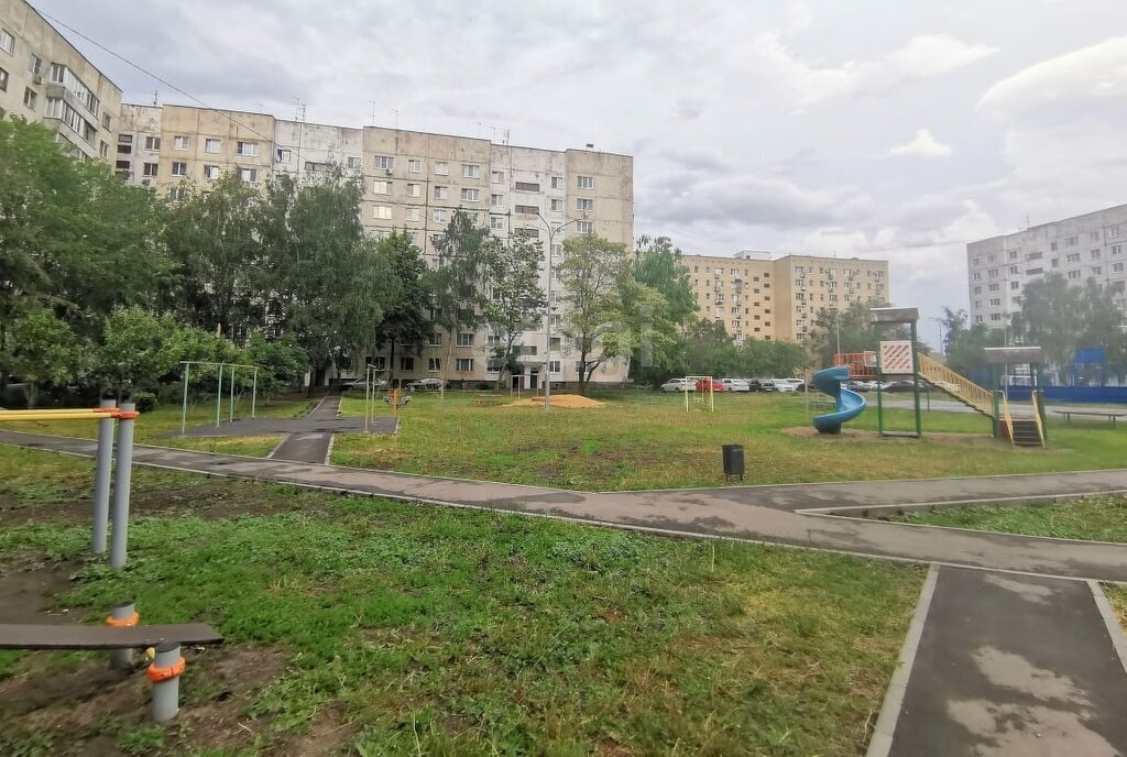 квартира г Тамбов ул Чичканова 131 фото 26