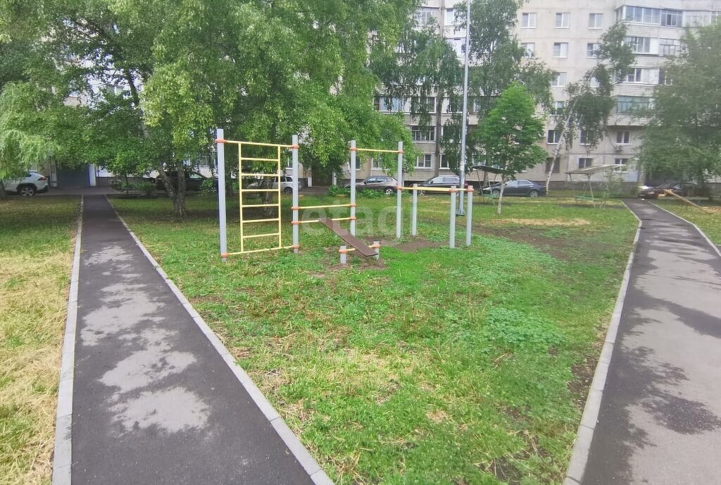 квартира г Тамбов ул Чичканова 131 фото 27