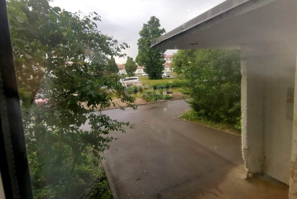 квартира г Тамбов ул Чичканова 131 фото 30