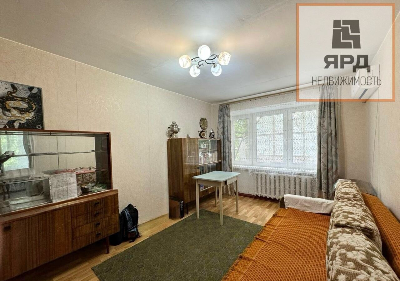 квартира г Таганрог Северо-Западный ул Циолковского 30 фото 1