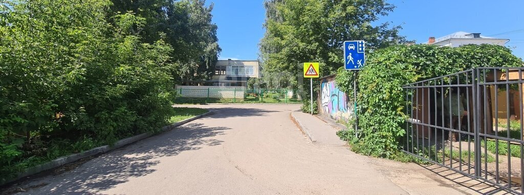 квартира г Тамбов ул Советская 176/11 фото 26