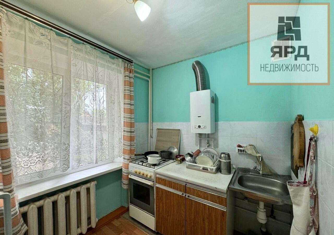 квартира г Таганрог Северо-Западный ул Циолковского 30 фото 3