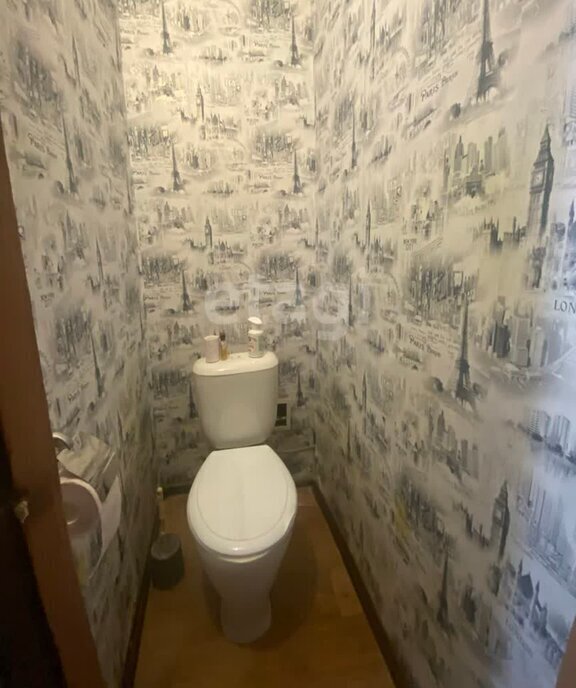 квартира г Тамбов ул Клубная 3 фото 11