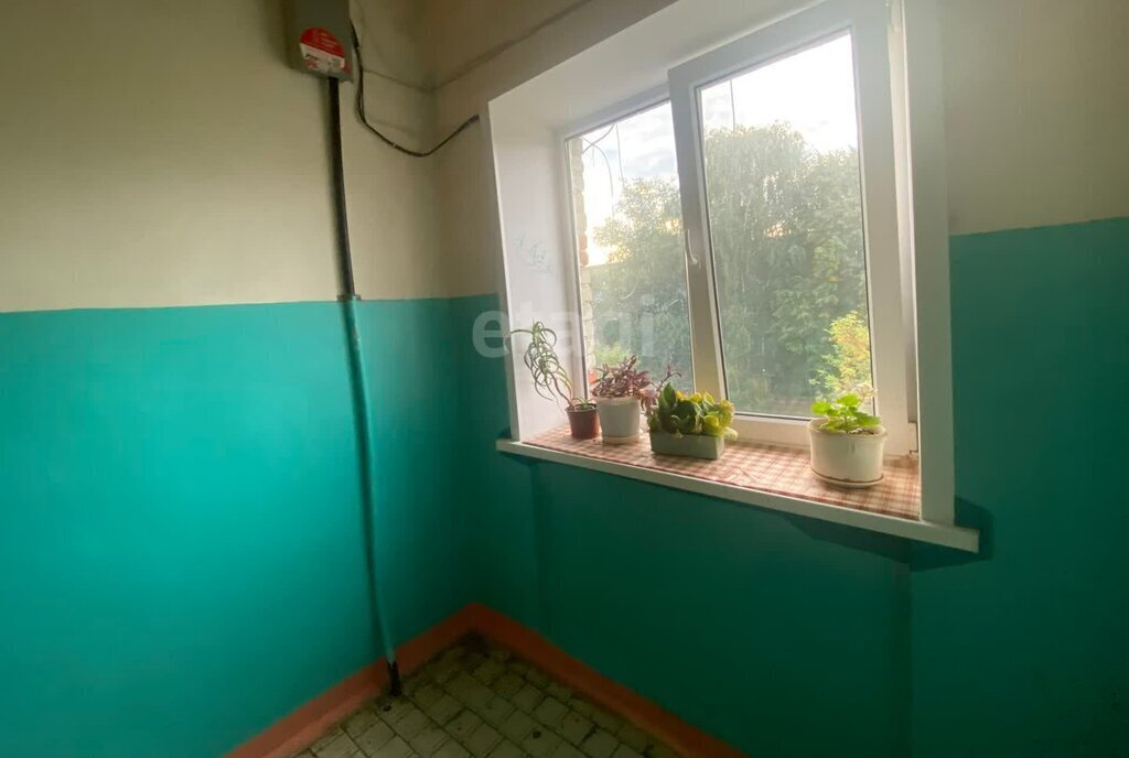 квартира г Тамбов ул Клубная 3 фото 12