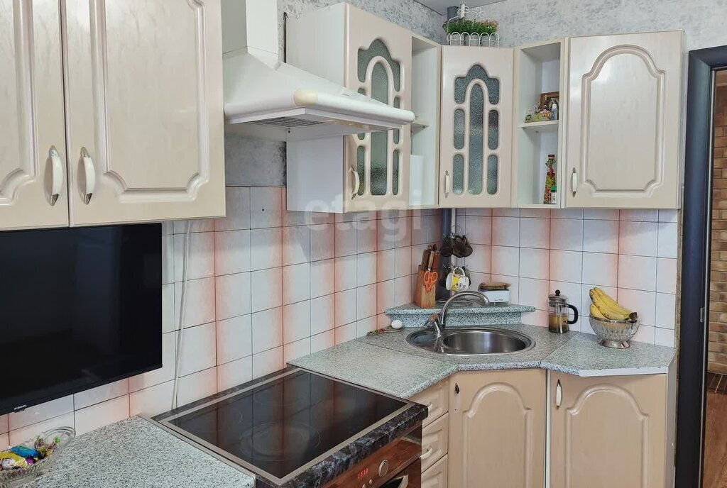 квартира г Тамбов ул Весенняя 22 фото 5