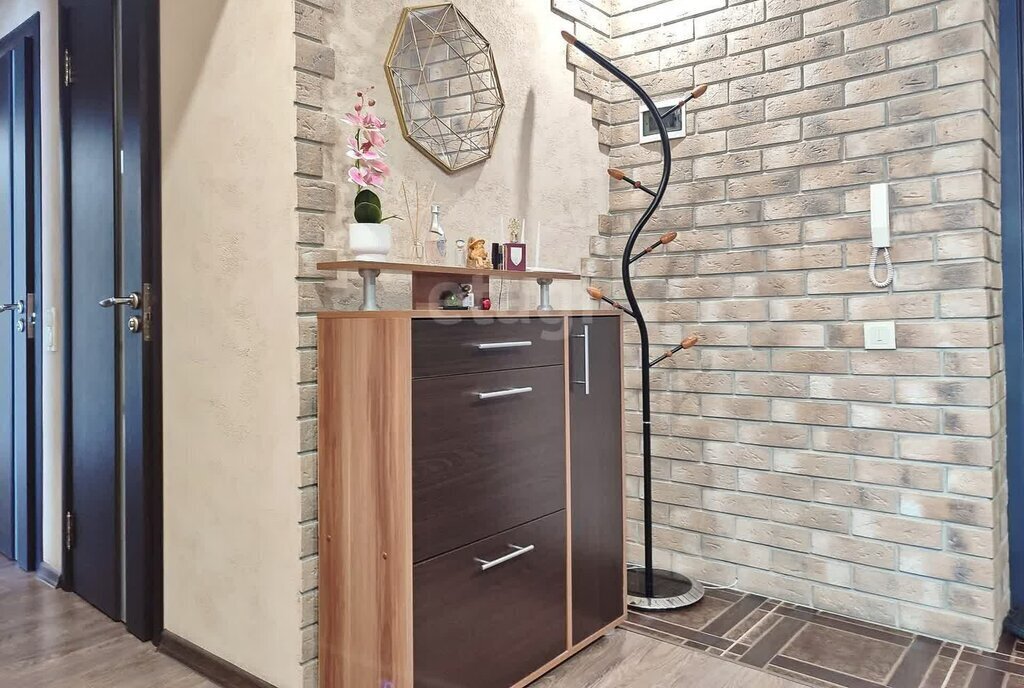 квартира г Тамбов ул Весенняя 22 фото 6