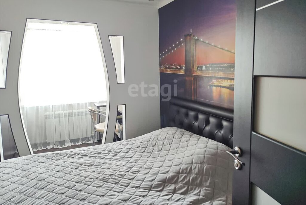 квартира г Тамбов ул Весенняя 22 фото 8