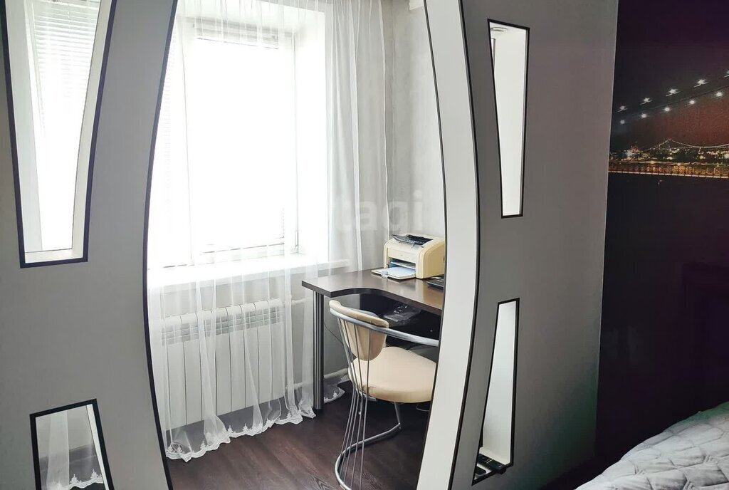 квартира г Тамбов ул Весенняя 22 фото 9