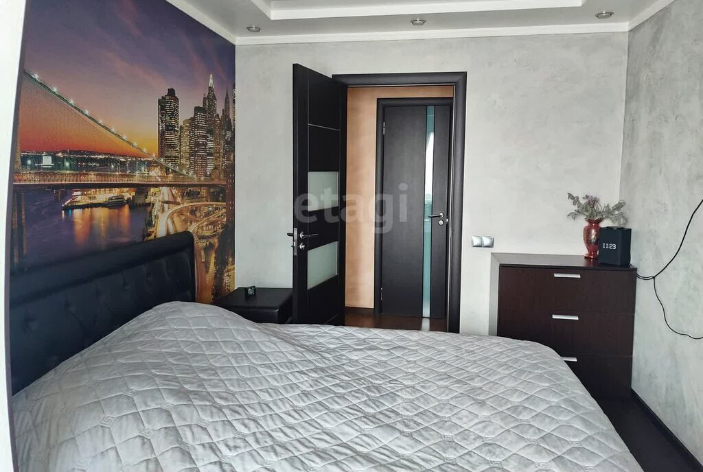 квартира г Тамбов ул Весенняя 22 фото 10