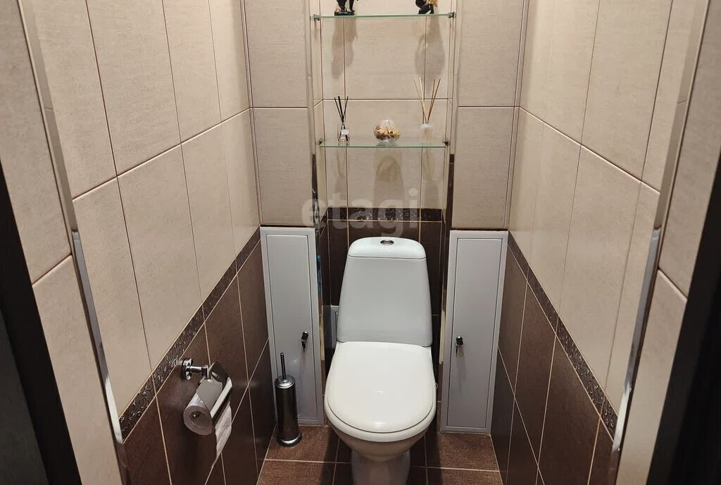 квартира г Тамбов ул Весенняя 22 фото 15
