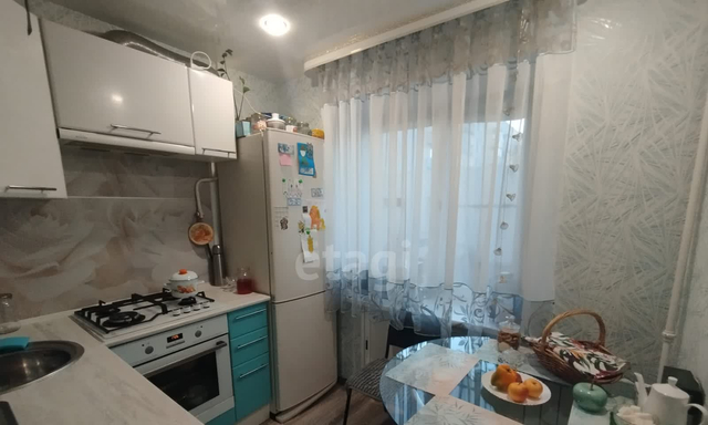 квартира ул Ефима Соловьева 17 фото