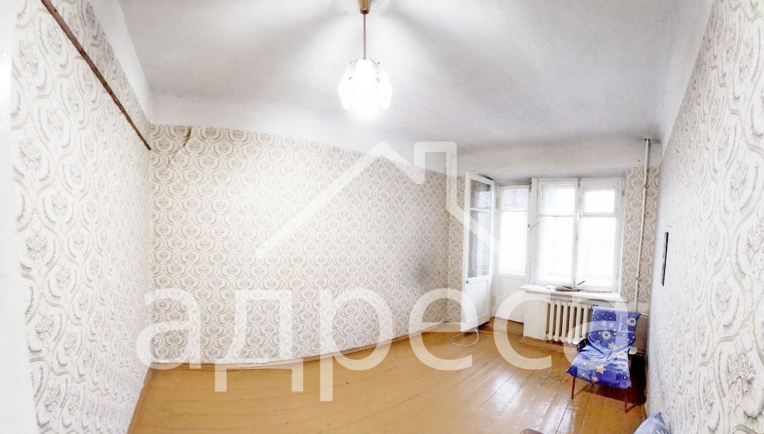 квартира г Самара Советская ул Гагарина 124 фото 1
