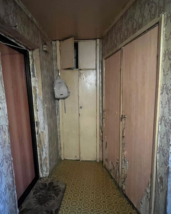 квартира г Ижевск р-н Устиновский ул. Михаила Петрова, 14 фото 4