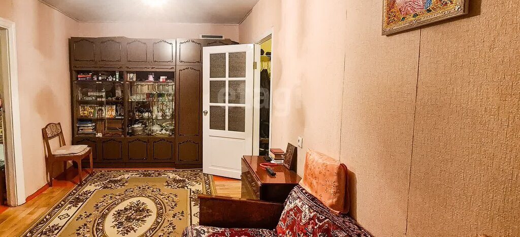 квартира г Тамбов ул Рылеева 47 фото 6