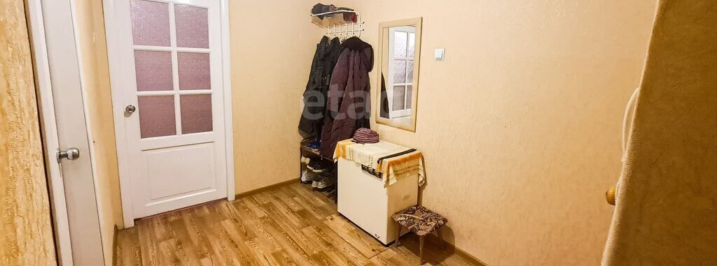 квартира г Тамбов ул Рылеева 47 фото 8
