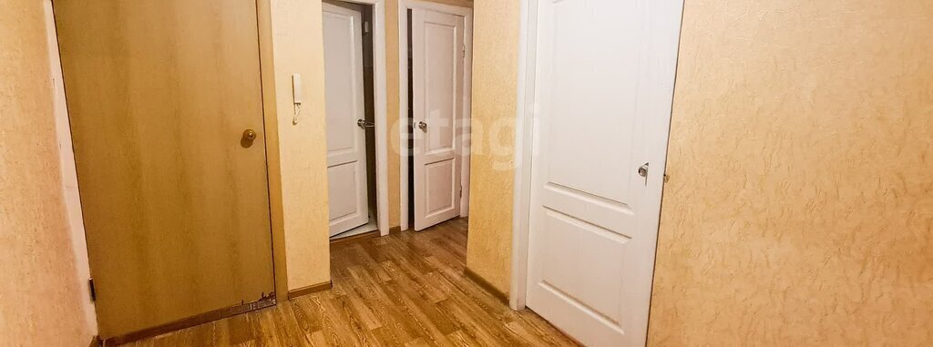 квартира г Тамбов ул Рылеева 47 фото 9