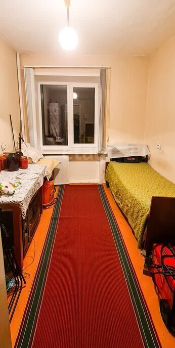 квартира г Тамбов ул Рылеева 47 фото 14