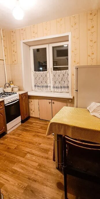 квартира г Тамбов ул Рылеева 47 фото 16