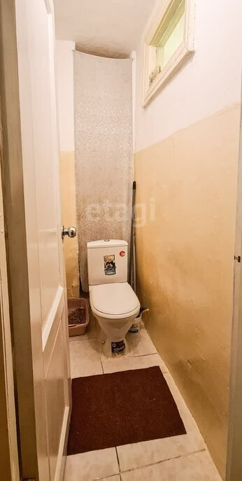 квартира г Тамбов ул Рылеева 47 фото 20