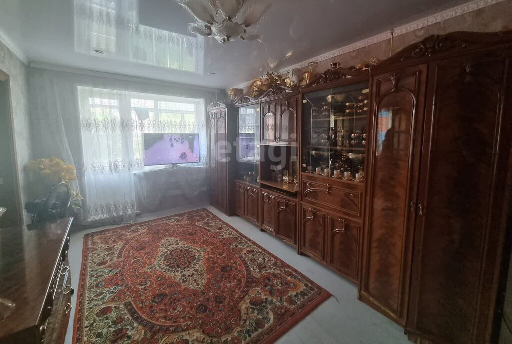 квартира г Тамбов ул Красноармейская 3 фото 5