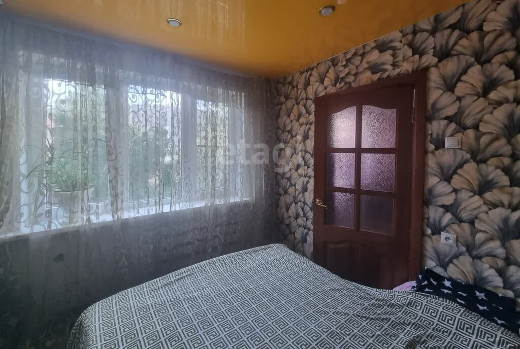 квартира г Тамбов ул Красноармейская 3 фото 7