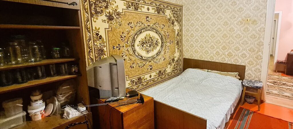 квартира г Тамбов ул Рылеева 47 фото 26