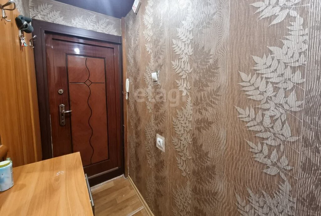 квартира г Тамбов ул Красноармейская 3 фото 9