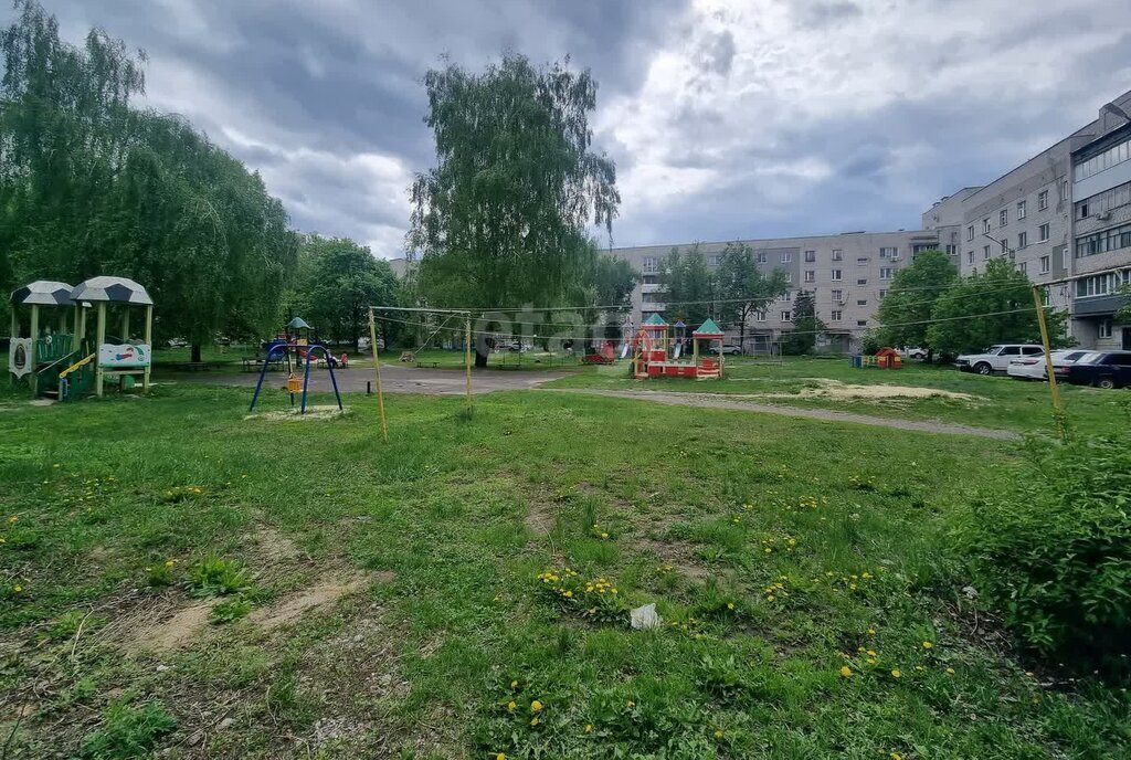 квартира г Тамбов ул Набережная 28 фото 19