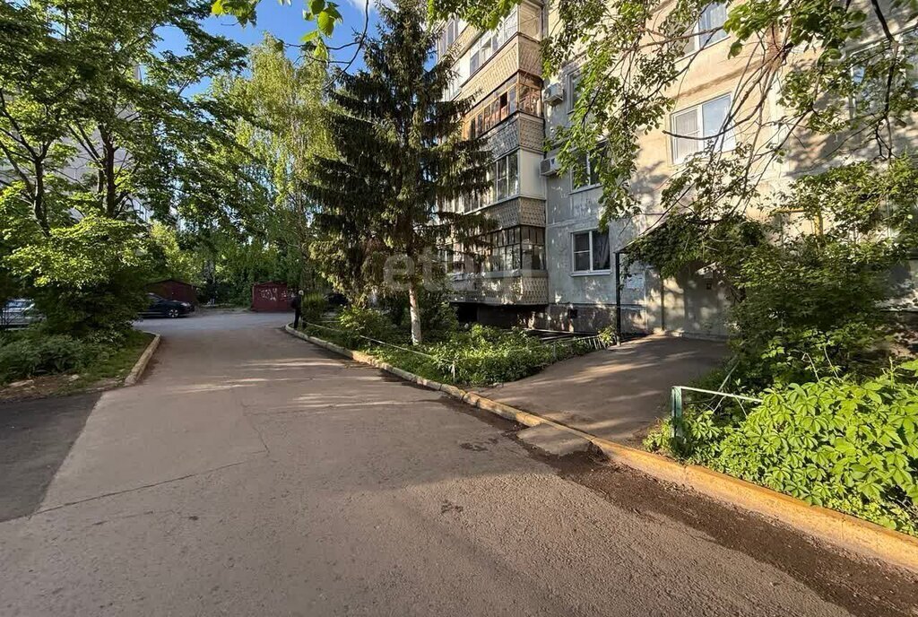 квартира г Тамбов ул Базарная 115 фото 16