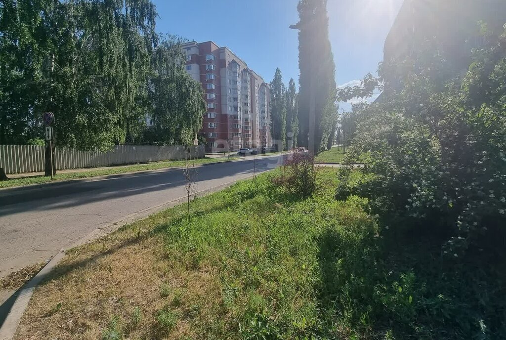 квартира г Тамбов ул Красноармейская 3 фото 16